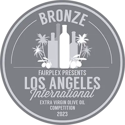 la bronze